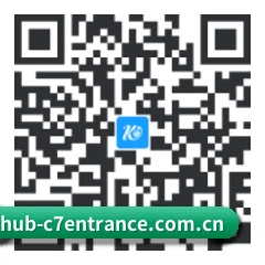 iOS 苹果生态原生版 二维码